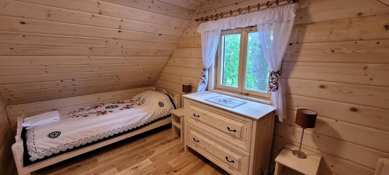 Mysliwski W Gorach Chalet *