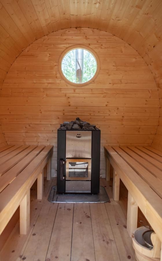 Chalet Mysliwski W Gorach *