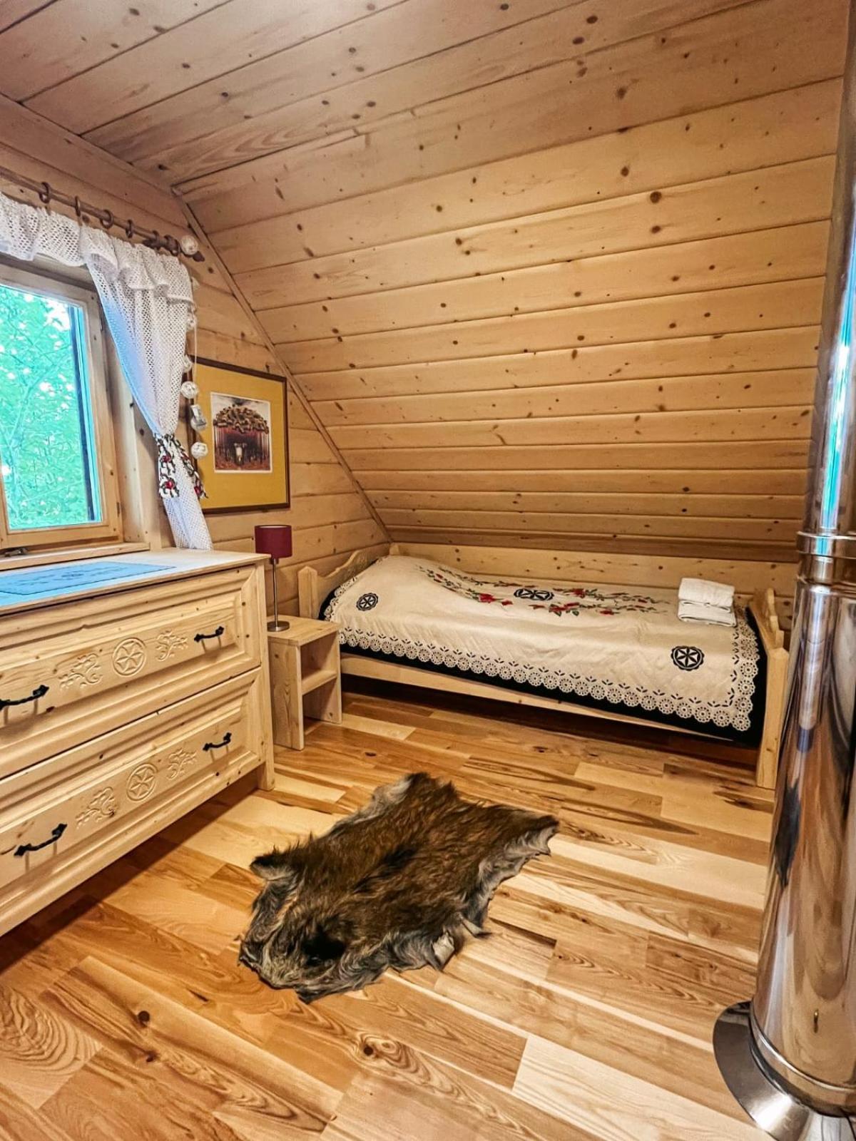 Myśliwski W Górach
